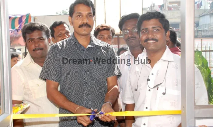 Shadow Digital Studio